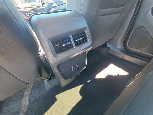 Used 2023 Chevrolet Equinox LT AWD/4WD image 27