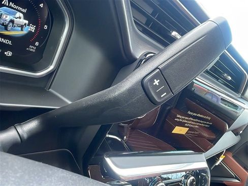 New 2026 GMC Sierra 2500 Denali Ultimate image 22