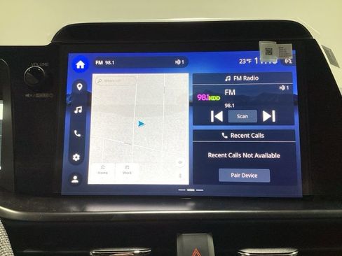 New 2026 Subaru Outback Limited XT image 35