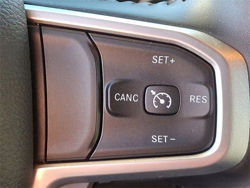 Used 2022 RAM 1500 Big Horn image 22
