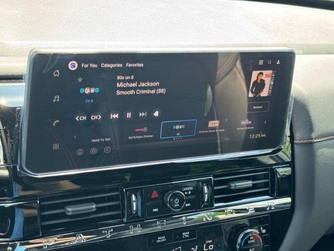 New 2026 Nissan Pathfinder Rock Creek AWD/4WD image 32