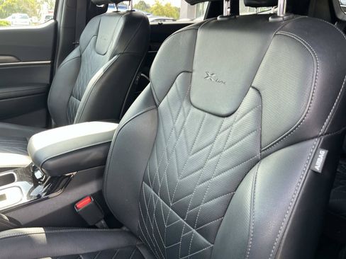 Used 2024 Kia Telluride SX X-Line AWD/4WD image 32