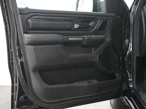Used 2022 RAM 1500 Limited image 20