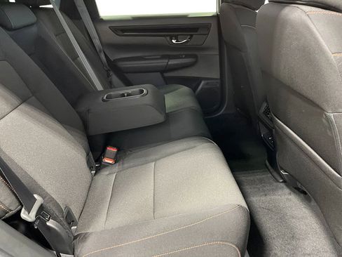 New 2026 Honda CR-V Sport image 24