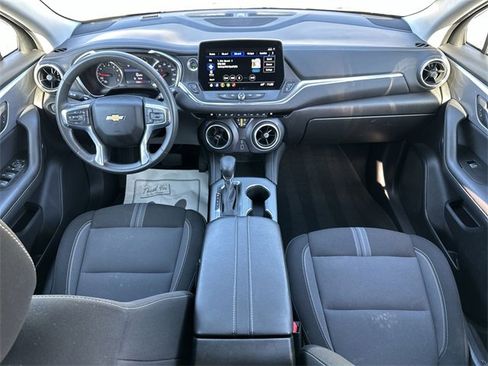Used 2023 Chevrolet Blazer LT w/ Driver Confidence Package image 29