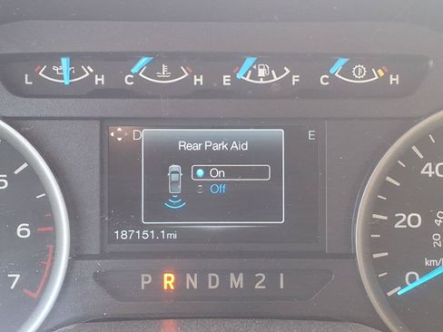 Used 2015 Ford F150 XLT w/ Equipment Group 302A Luxury AWD/4WD image 25