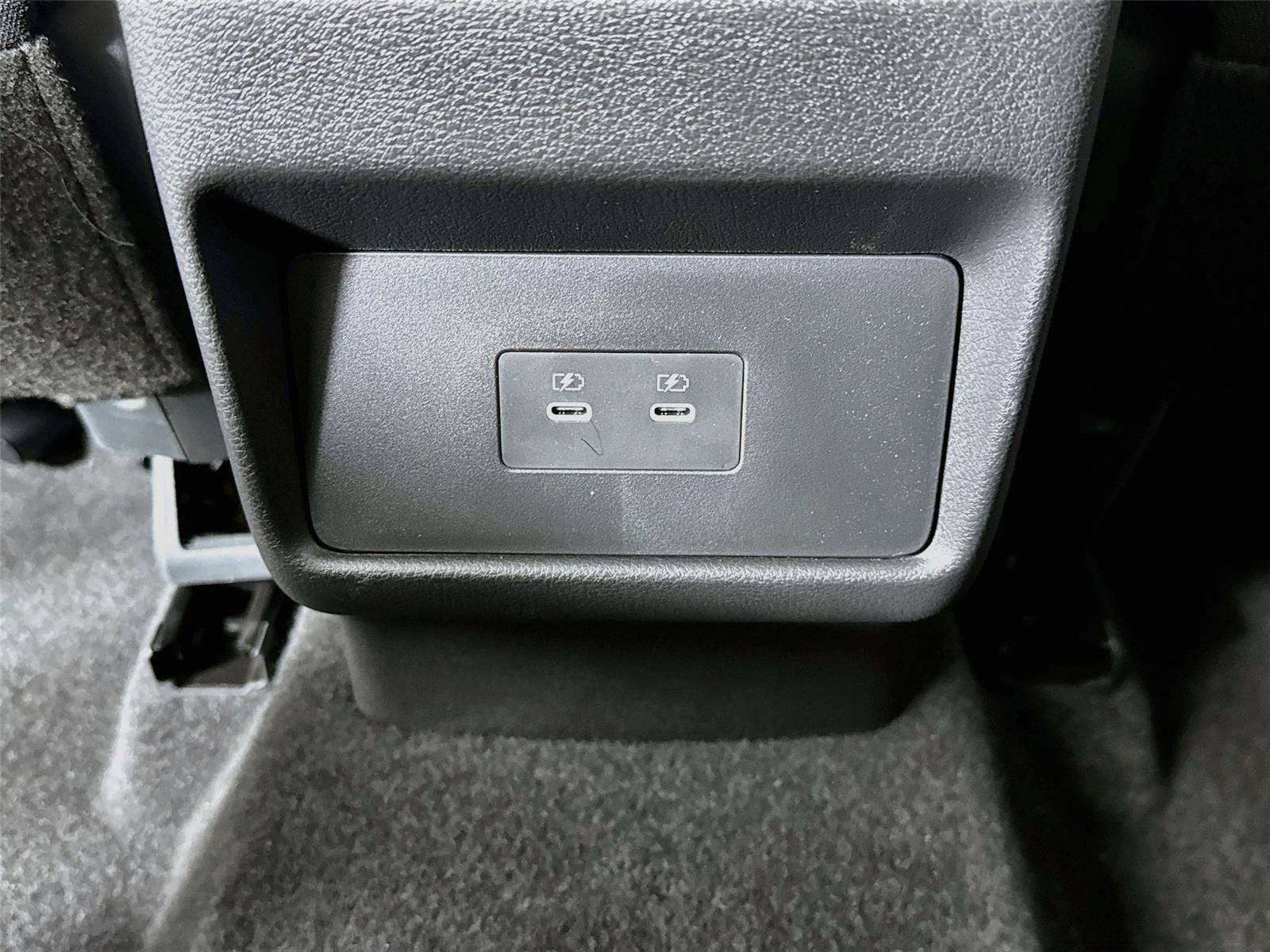 Certified 2026 Nissan Rogue SV FWD image 24