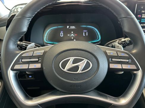 Used 2025 Hyundai Palisade SEL image 25