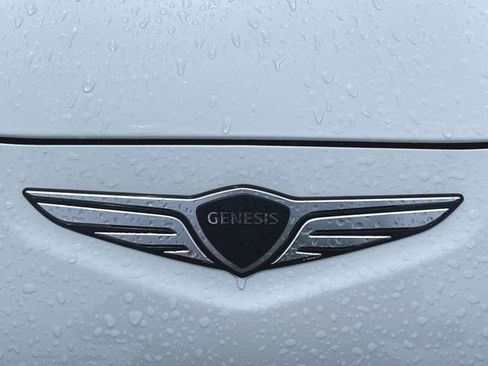 Used 2025 Genesis G70 3.3T Advanced w/ Sport Prestige Package AWD/4WD image 32