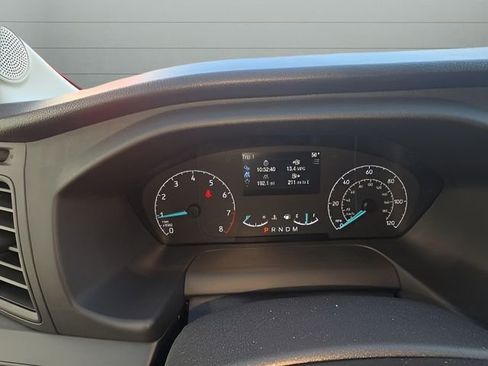 Used 2025 Ford Transit 350 XLT image 15