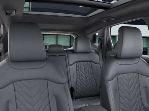 New 2025 Kia Sportage X-Line image 28