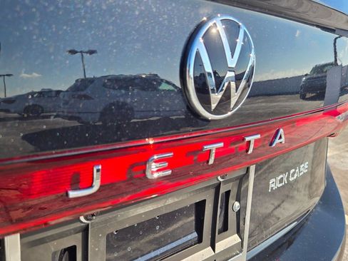 New 2026 Volkswagen Jetta S FWD image 5