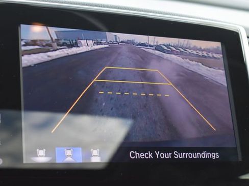 Used 2018 Honda Pilot EX-L image 35