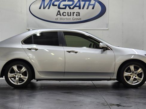 Used 2013 Acura TSX w/ Technology Package image 3