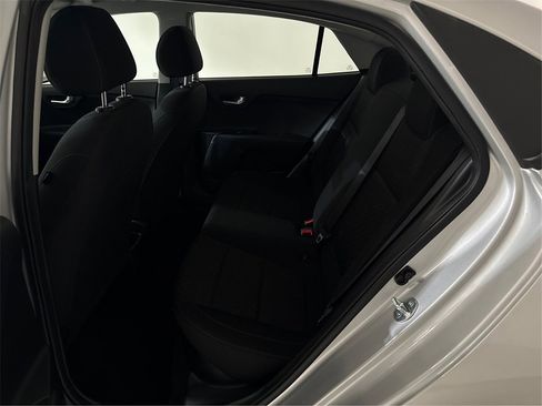 Used 2023 Kia Rio LX image 10