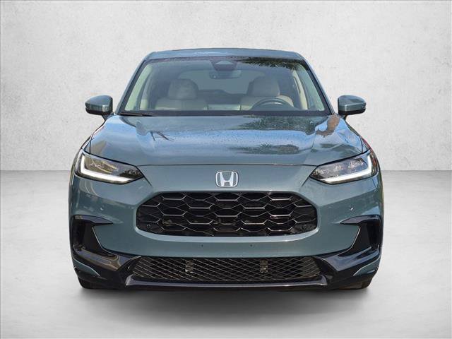 Used 2024 Honda HR-V EX-L image 2