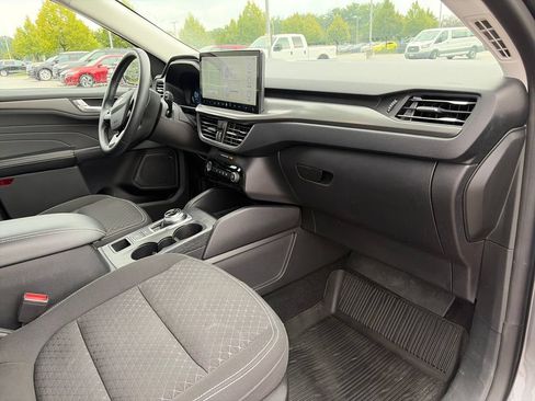 Used 2023 Ford Escape Active w/ Tech Pack #2 FWD image 10