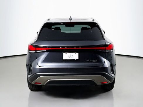 Certified 2025 Lexus RX 450h AWD w/ Convenience Package image 6