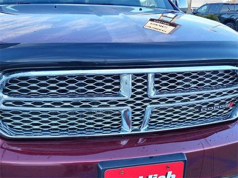 Used 2017 Dodge Durango Citadel w/ Technology Group image 31