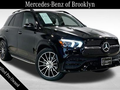 Used 2022 Mercedes-Benz GLE 350 4MATIC
