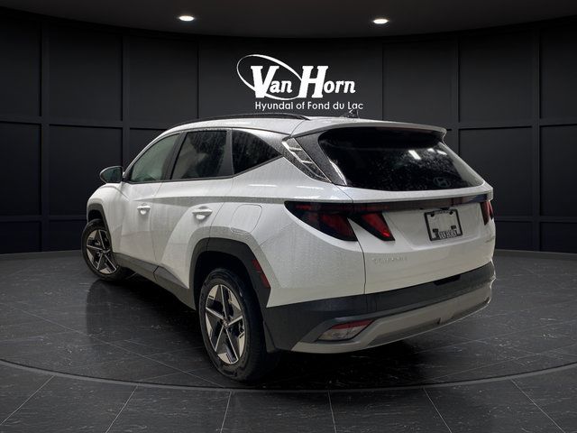 New 2026 Hyundai Tucson SEL AWD/4WD image 5