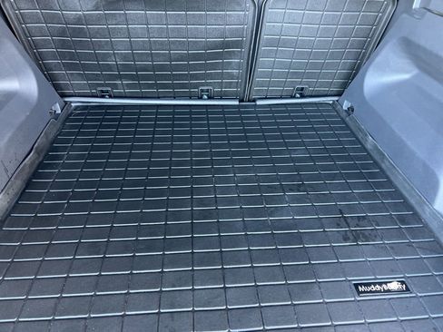 Certified 2024 Volkswagen Atlas Cross Sport SEL Premium R-Line image 36