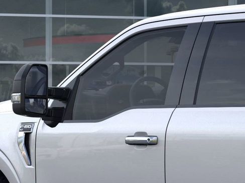 New 2025 Ford F150 XLT w/ Equipment Group 301A Standard image 20