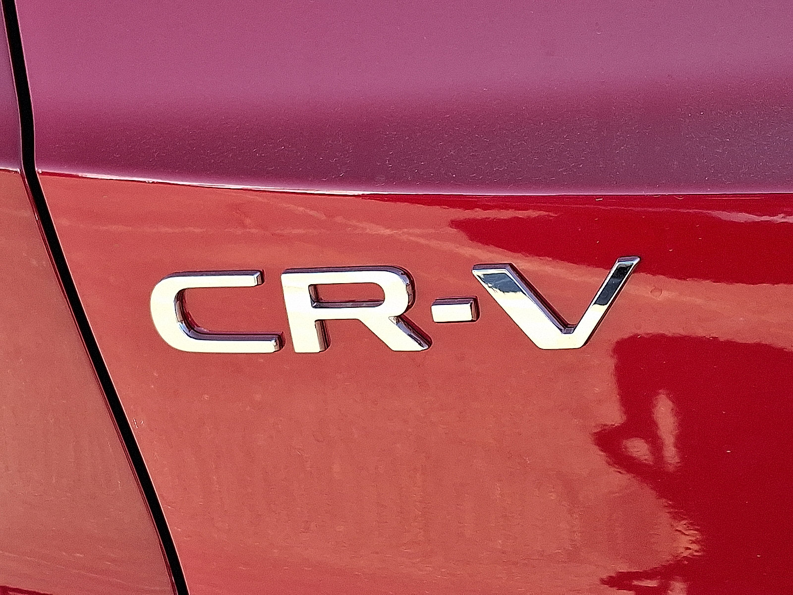 New 2026 Honda CR-V LX image 7