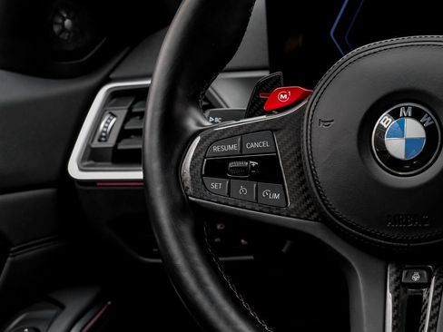 Used 2023 BMW M3 Competition w/ Executive Package image 15