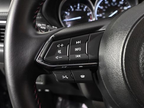 Used 2023 MAZDA CX-5 Carbon Edition AWD/4WD image 33