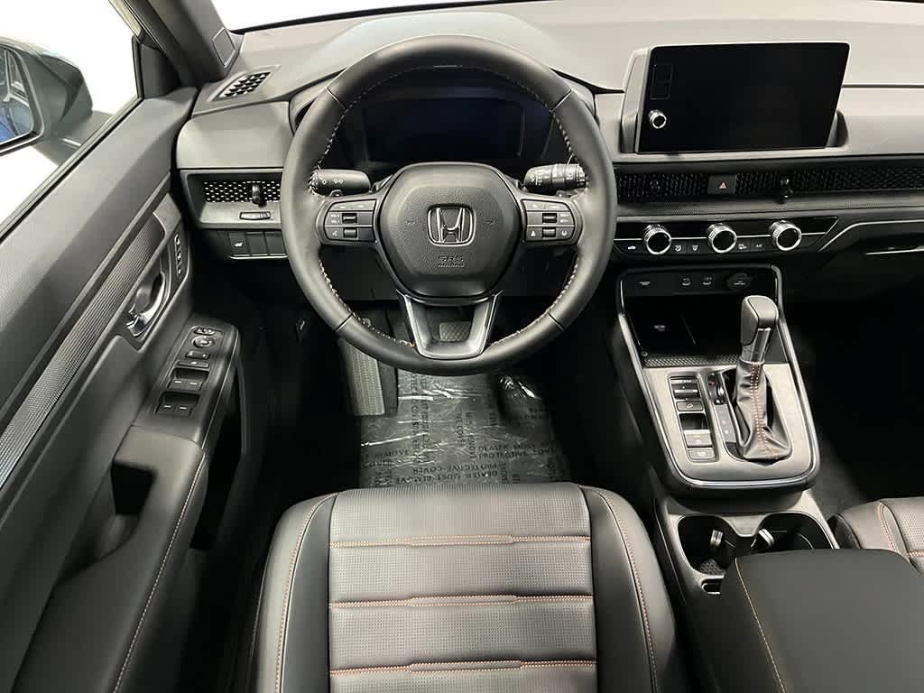 New 2027 Honda CR-V Sport-L image 17