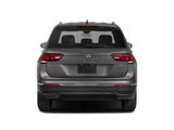 Certified 2022 Volkswagen Tiguan SE image 5