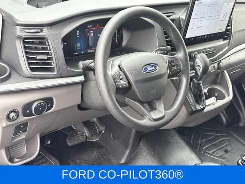 New 2026 Ford Transit 350 XL RWD image 10