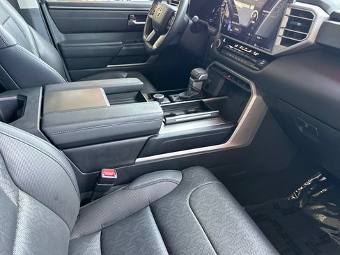Certified 2023 Toyota Sequoia SR5 w/ SR5 Premium Package RWD image 21