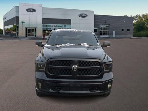 Used 2015 RAM 1500 Outdoorsman image 3