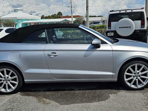 Used 2015 Audi A3 2.0T Premium w/ Audi MMI Navigation Plus image 15