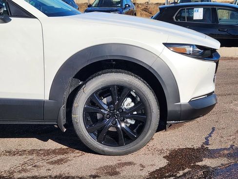 New 2026 MAZDA CX-30 2.5 Turbo w/ Premium Package image 28
