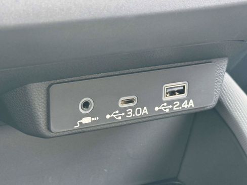 Certified 2026 Subaru Forester Wilderness AWD/4WD image 18
