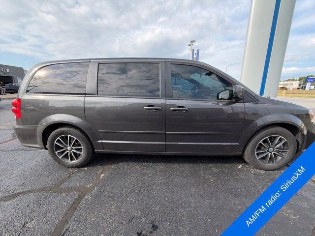 Used 2016 Dodge Grand Caravan R/T FWD image 5