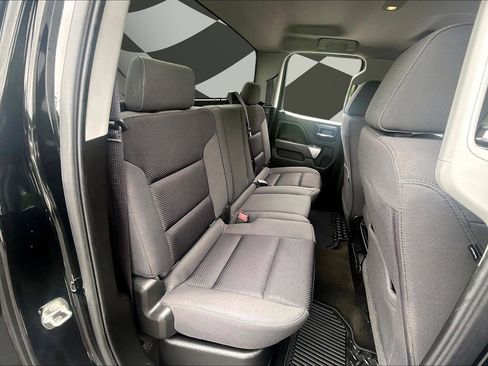 Used 2016 Chevrolet Silverado 2500 LT w/ All Star Edition AWD/4WD image 26