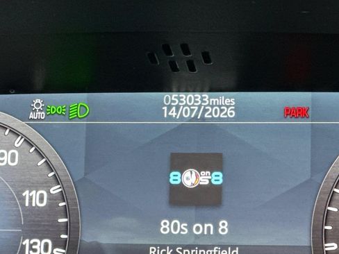 Used 2021 Land Rover Defender 110 X AWD/4WD image 22