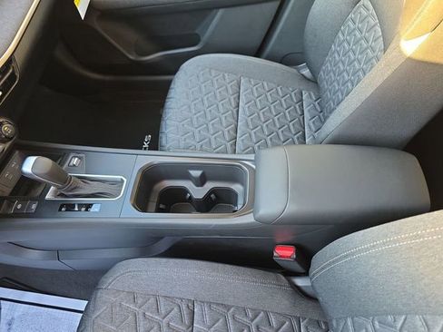 New 2026 Nissan Kicks SV w/ SV Premium Package AWD/4WD image 21