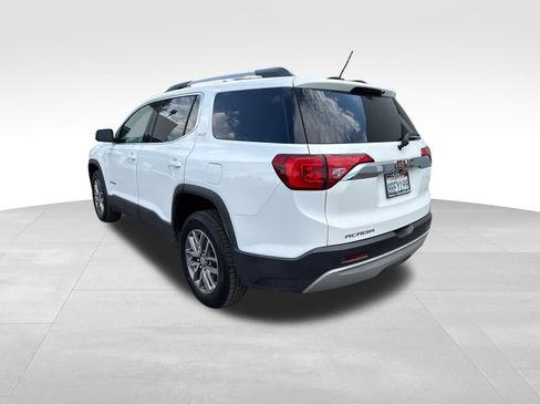 Used 2019 GMC Acadia SLE FWD image 3