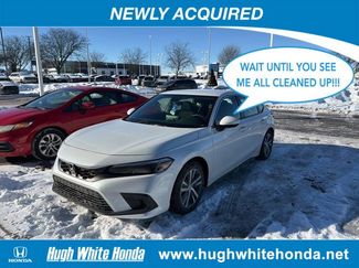 Used 2024 Honda Civic LX video 1