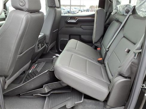 New 2026 Chevrolet Silverado 1500 RST image 8