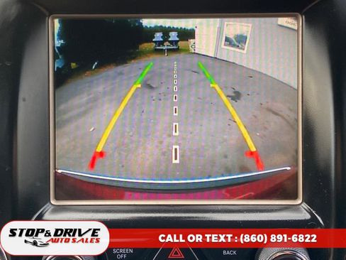 Used 2015 Jeep Grand Cherokee Limited image 13