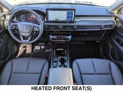 New 2025 Lincoln Corsair FWD w/ Equipment Group 101A image 12