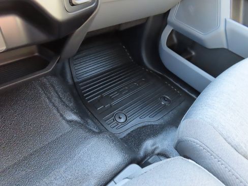 New 2026 Ford F250 XL w/ Snow Plow Prep Package image 13