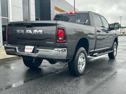 New 2025 RAM 2500 Tradesman image 5