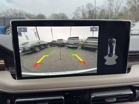 Certified 2022 Lincoln Nautilus Reserve image 29